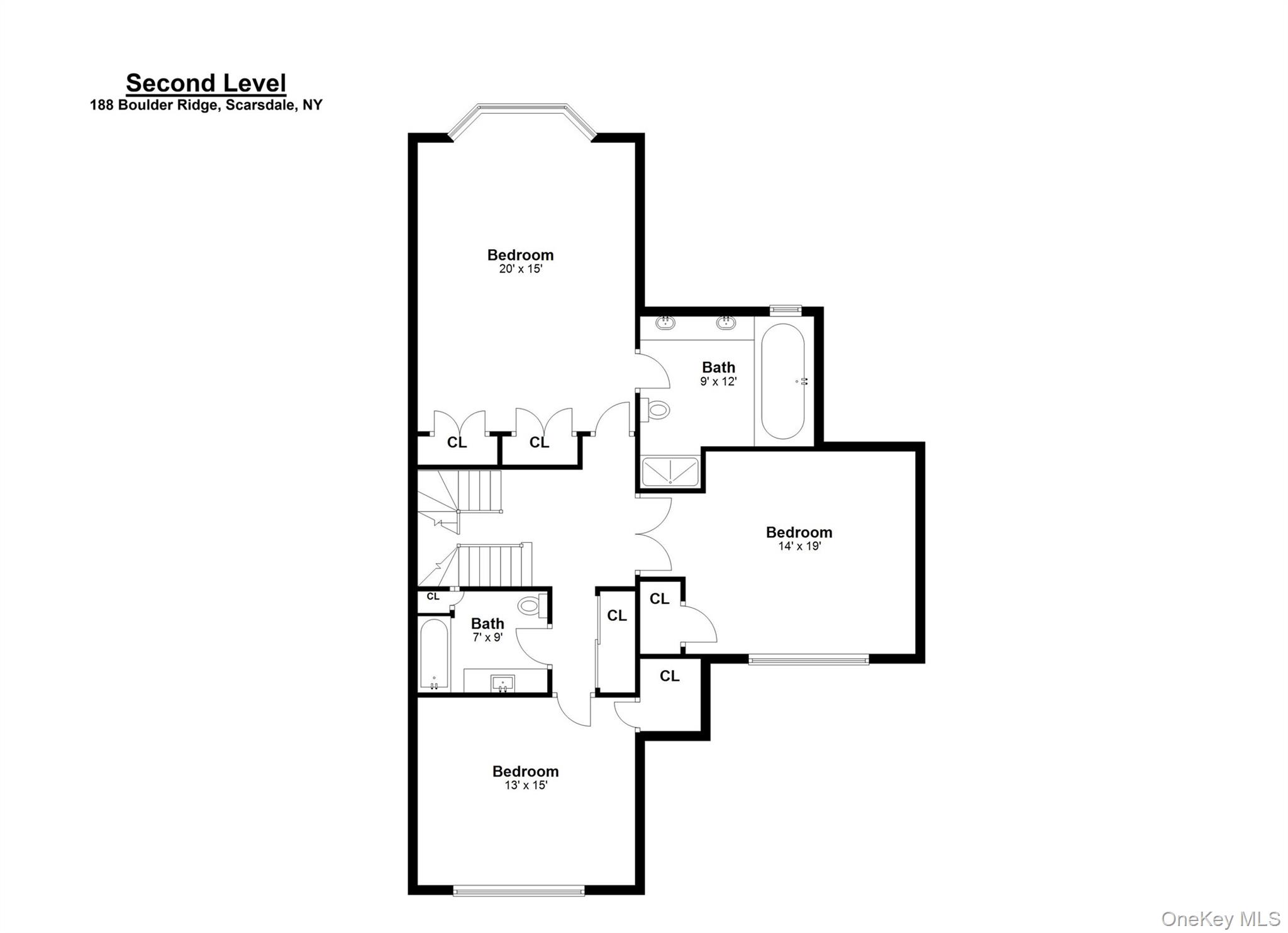 188 Boulder Ridge Road