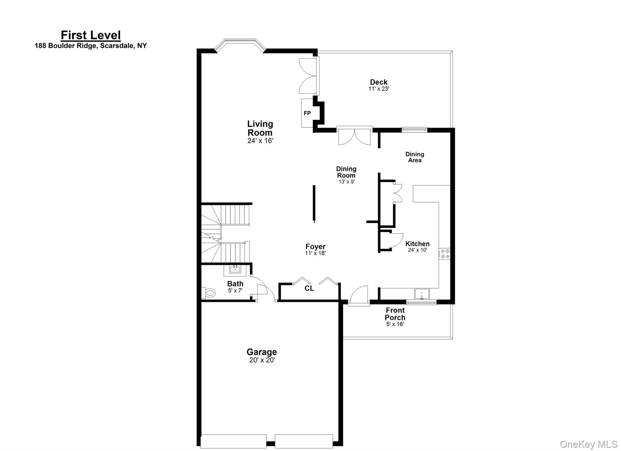 188 Boulder Ridge Road