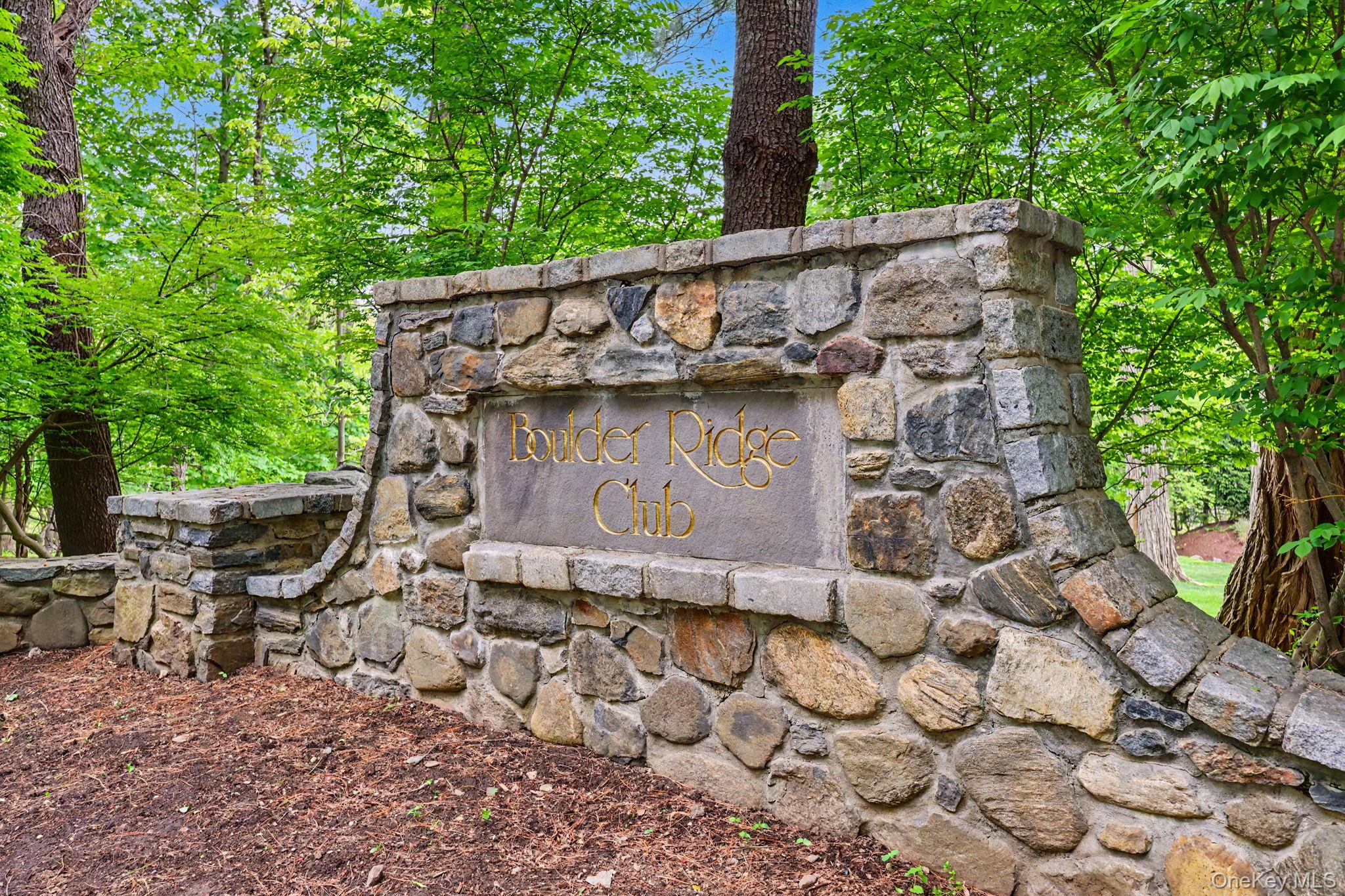 188 Boulder Ridge Road