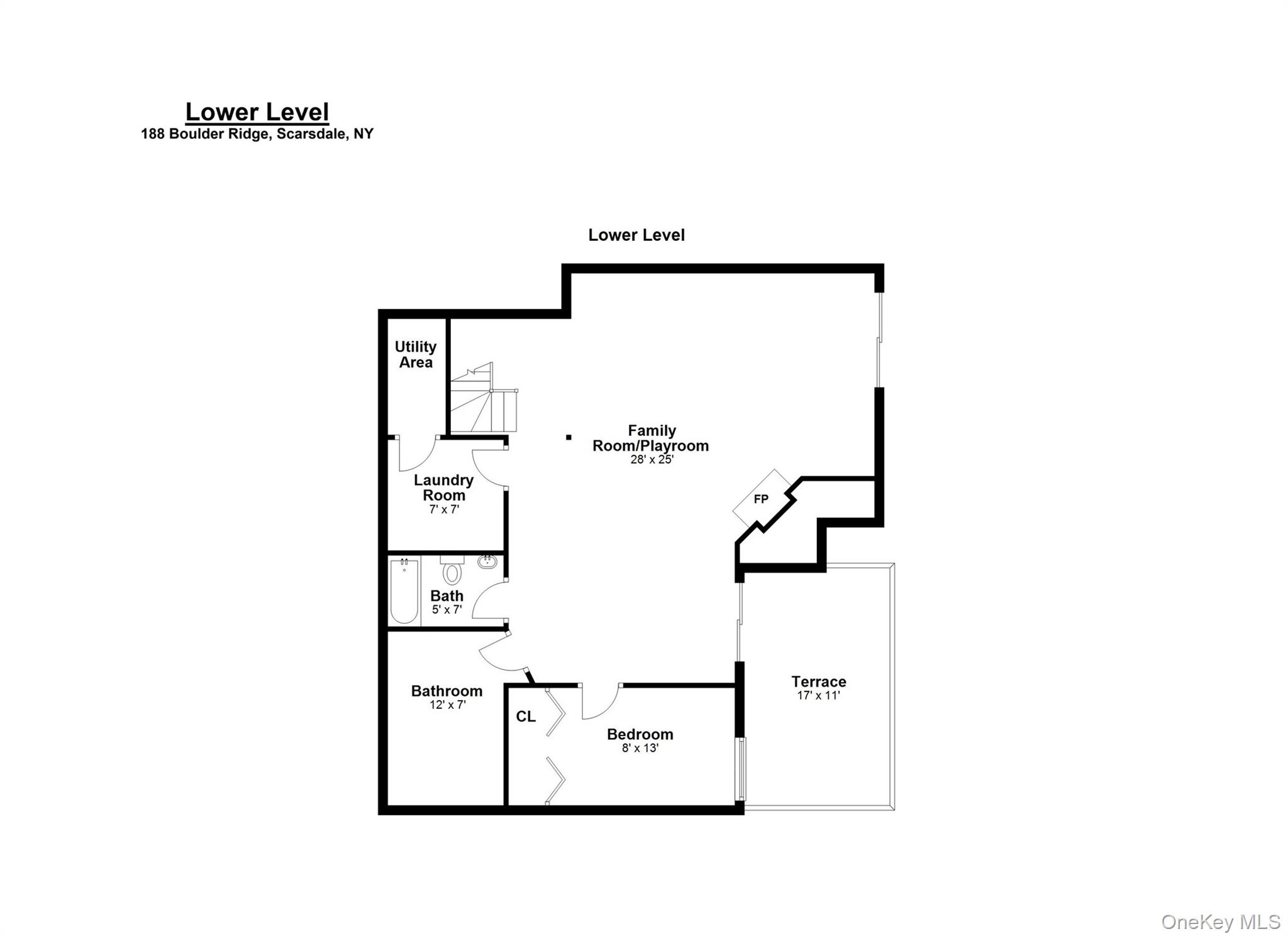 188 Boulder Ridge Road