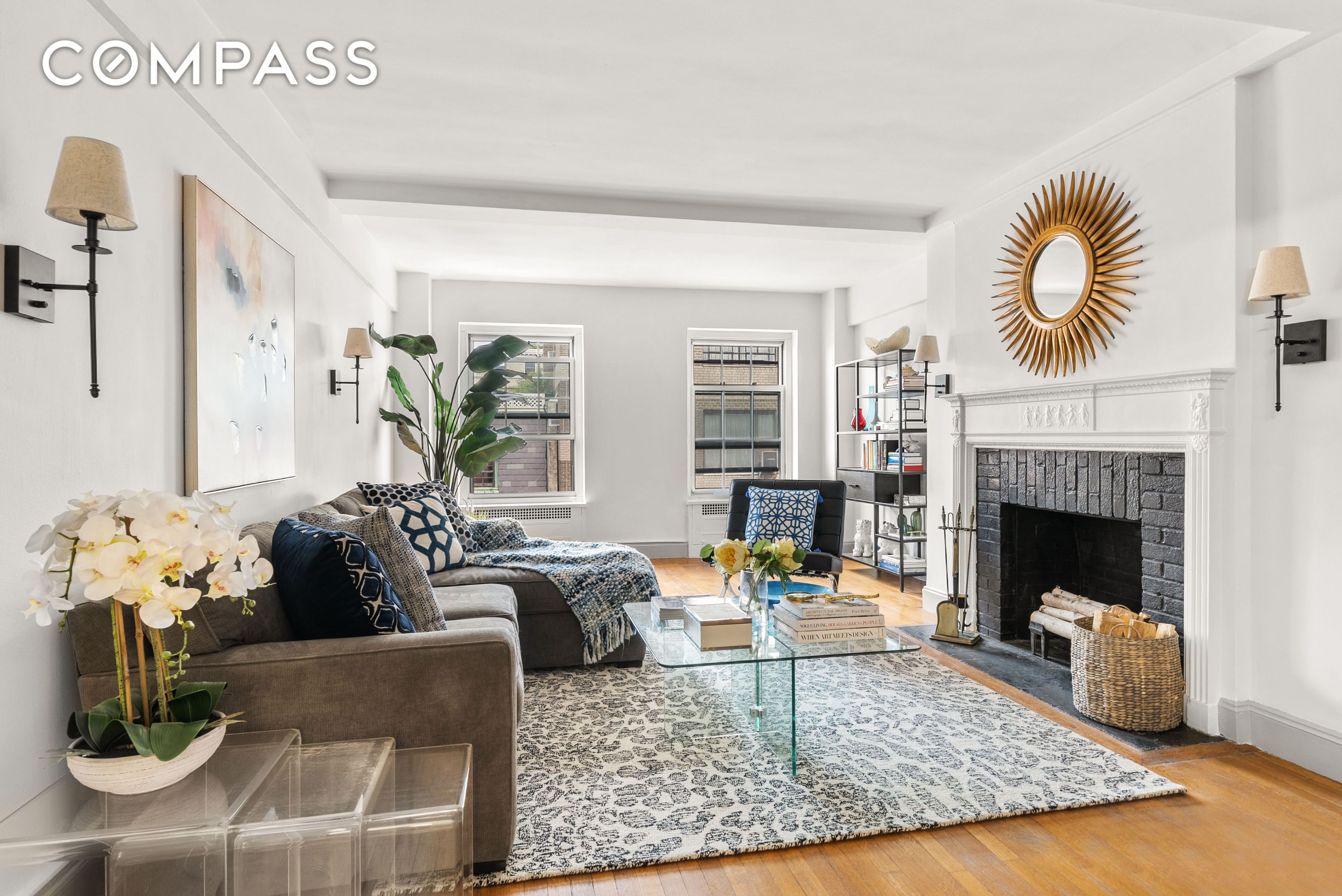 12 E 88th Street 9C