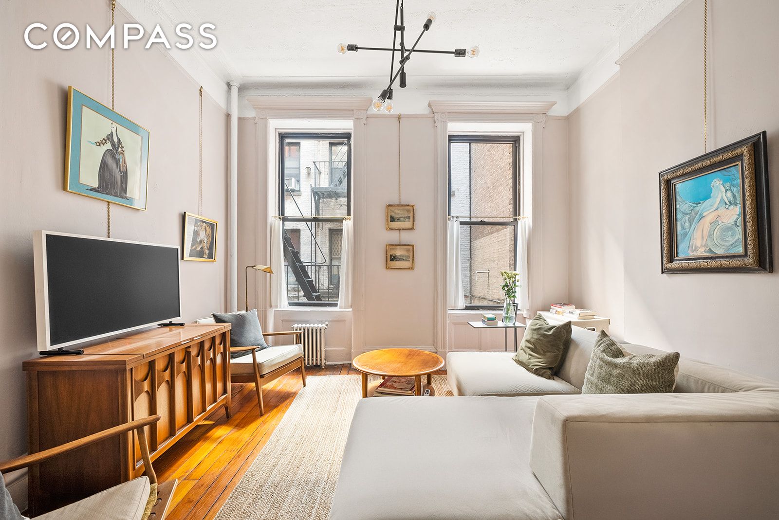 349 W 44th Street 1RE