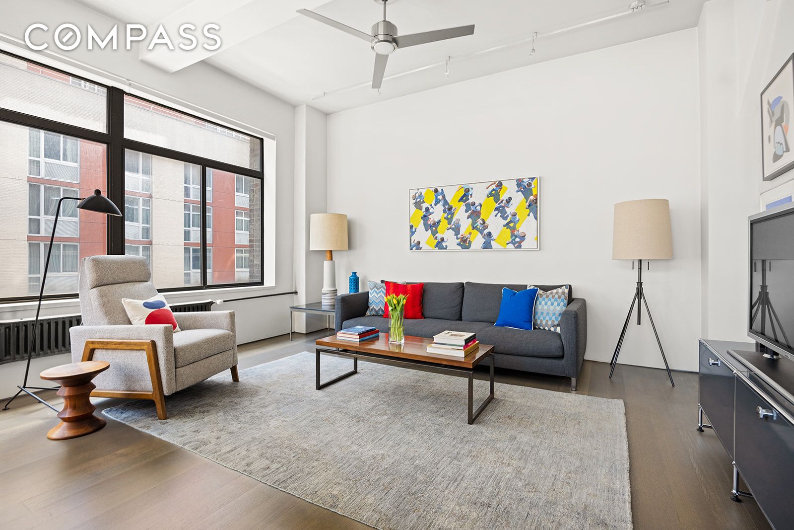 348 W 36th Street 6N