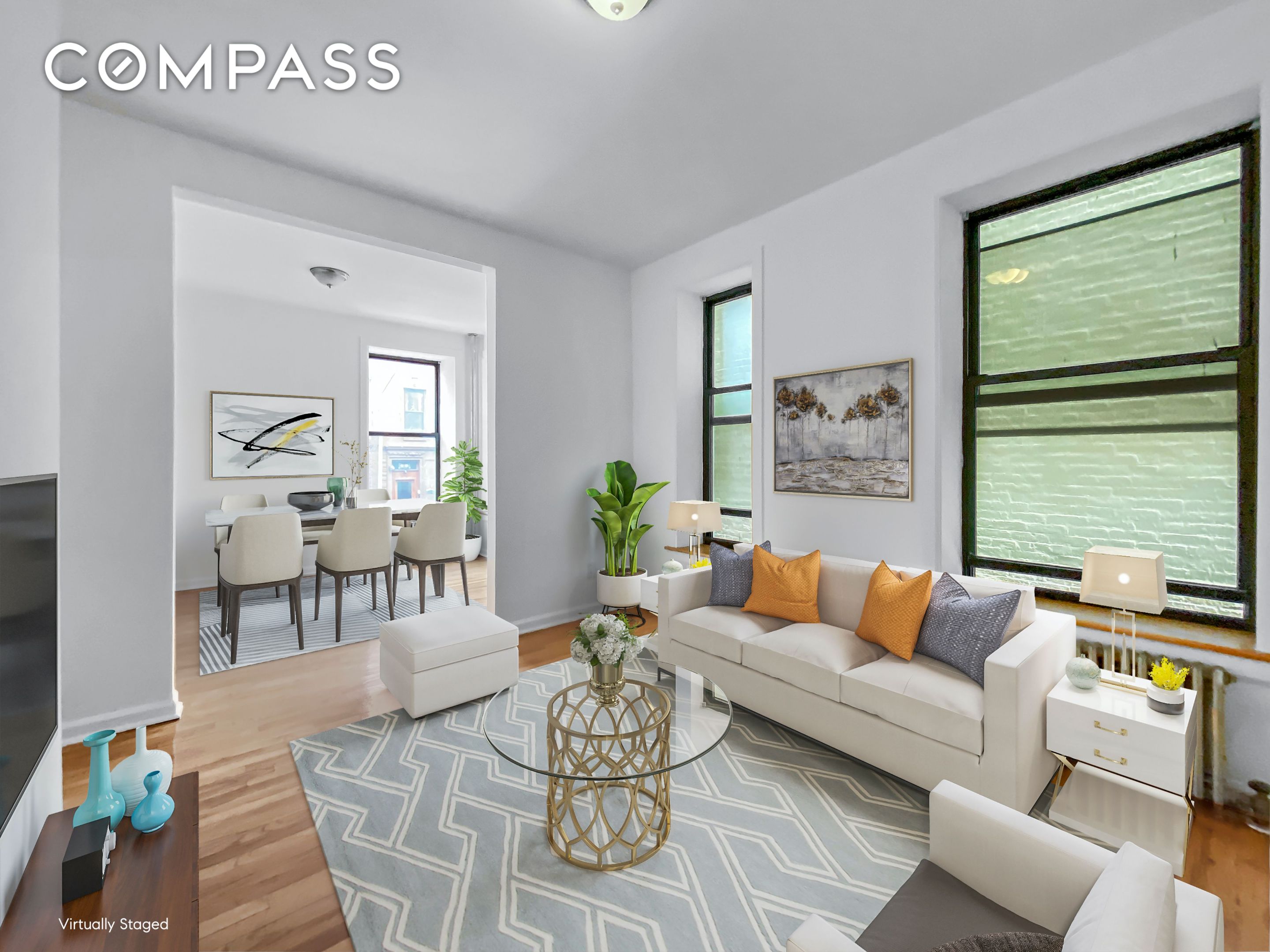 166 W 122nd Street 2E