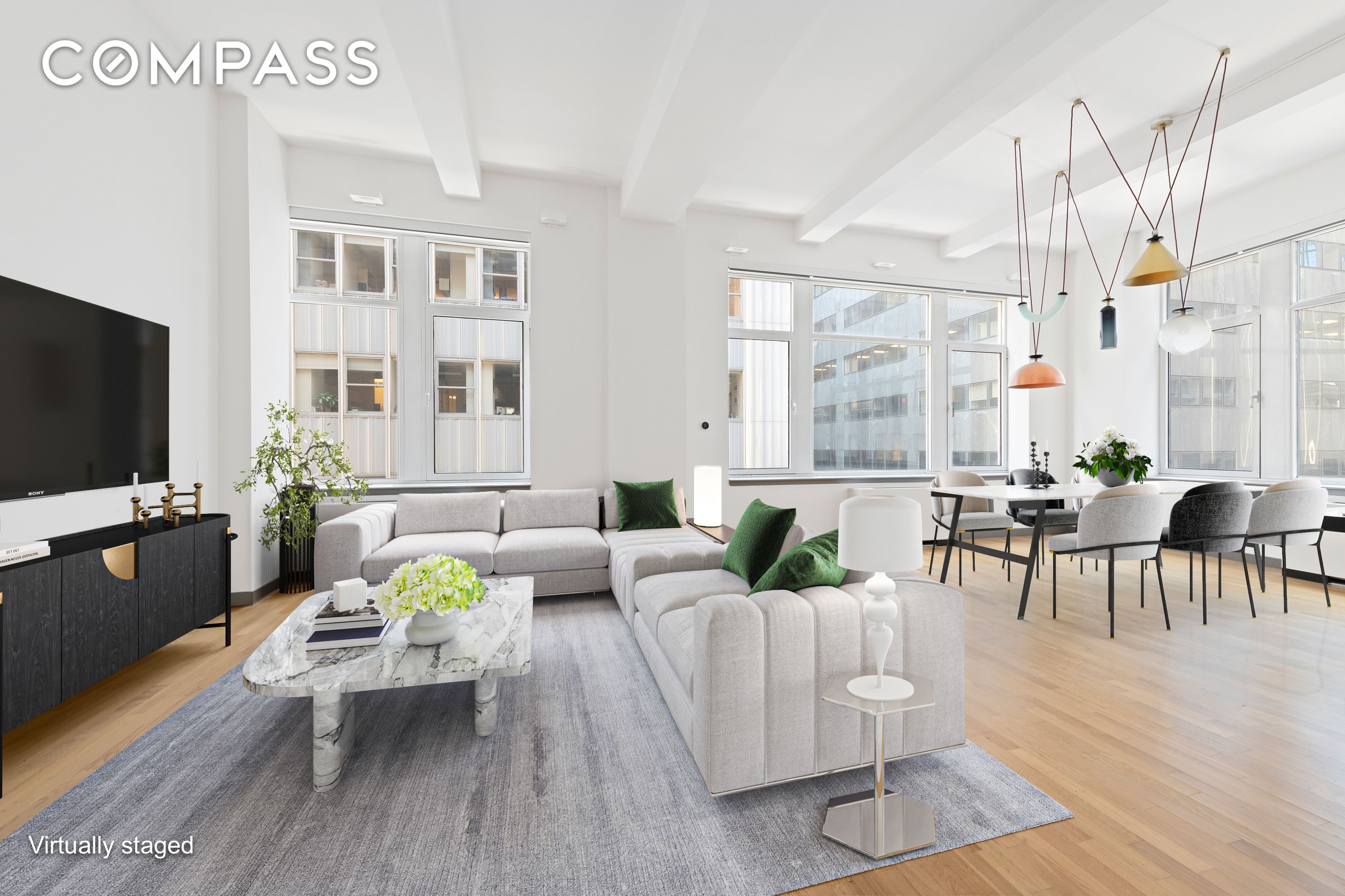 59 John Street 8C