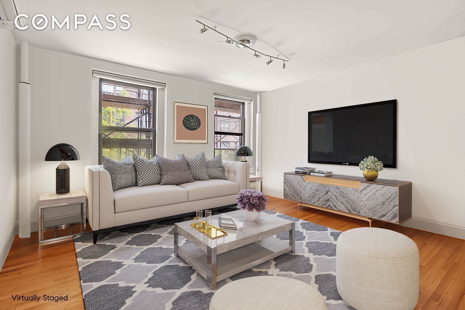 240 E 24th Street 2A