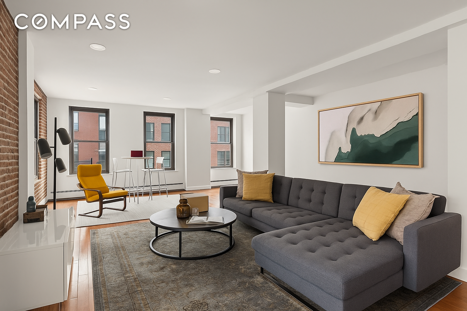 264 Water Street 6B
