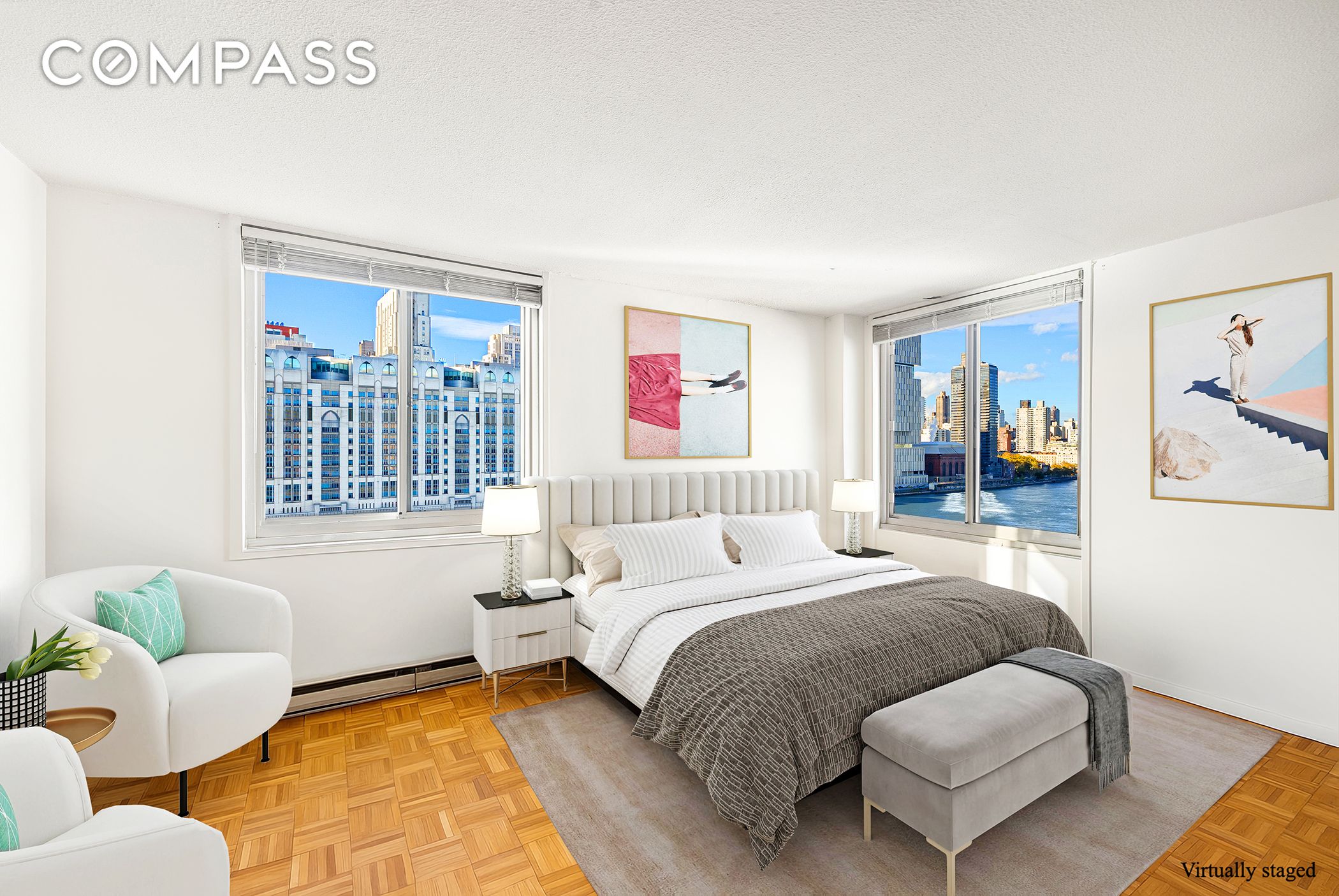 555 Main Street 1204