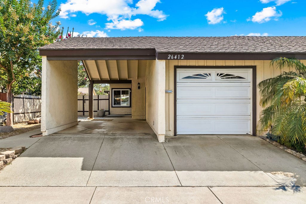 26412 Smoketree Lane