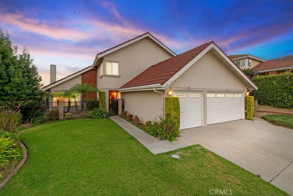 3485 Belle River
