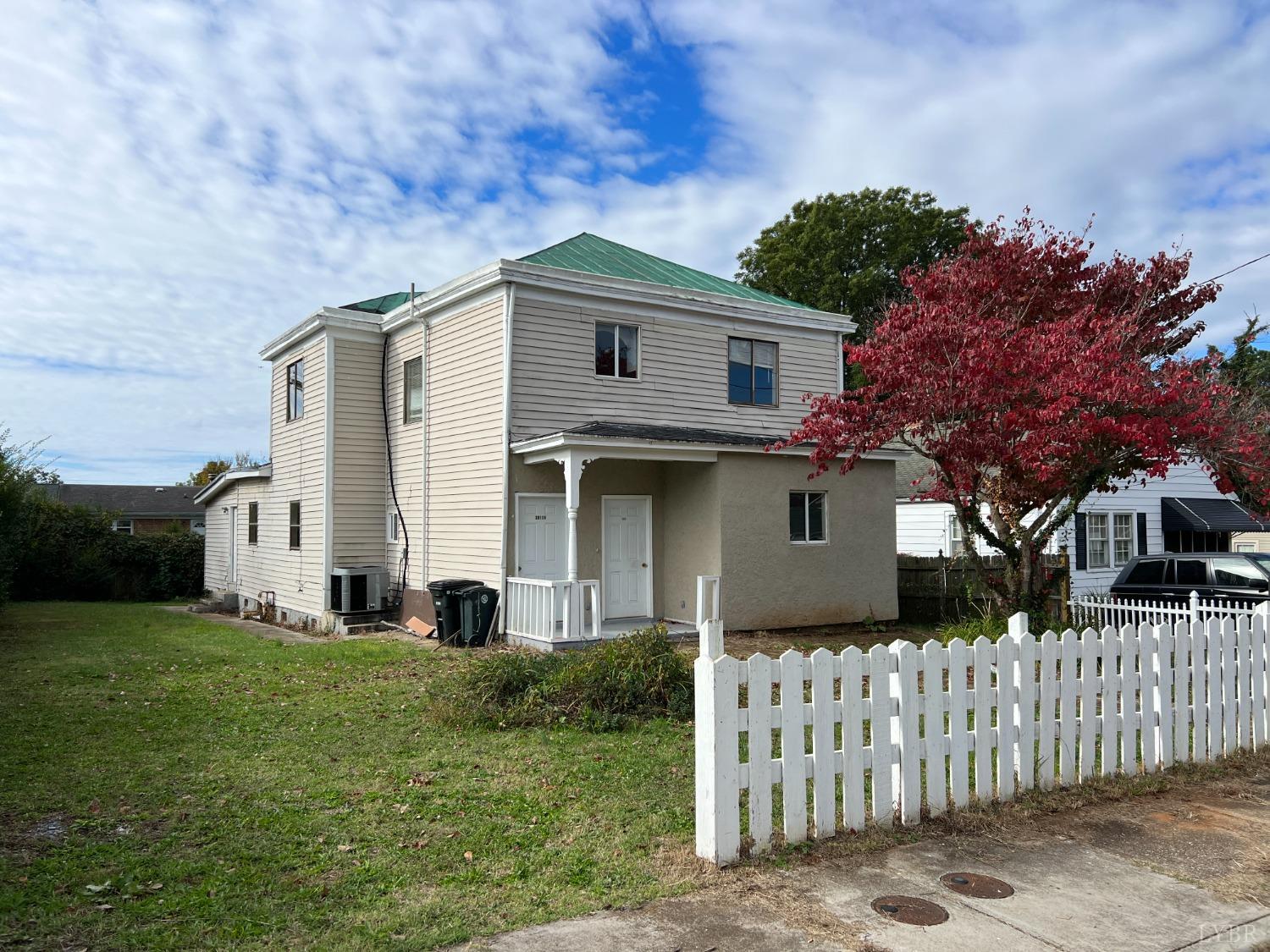 2013 Early Street