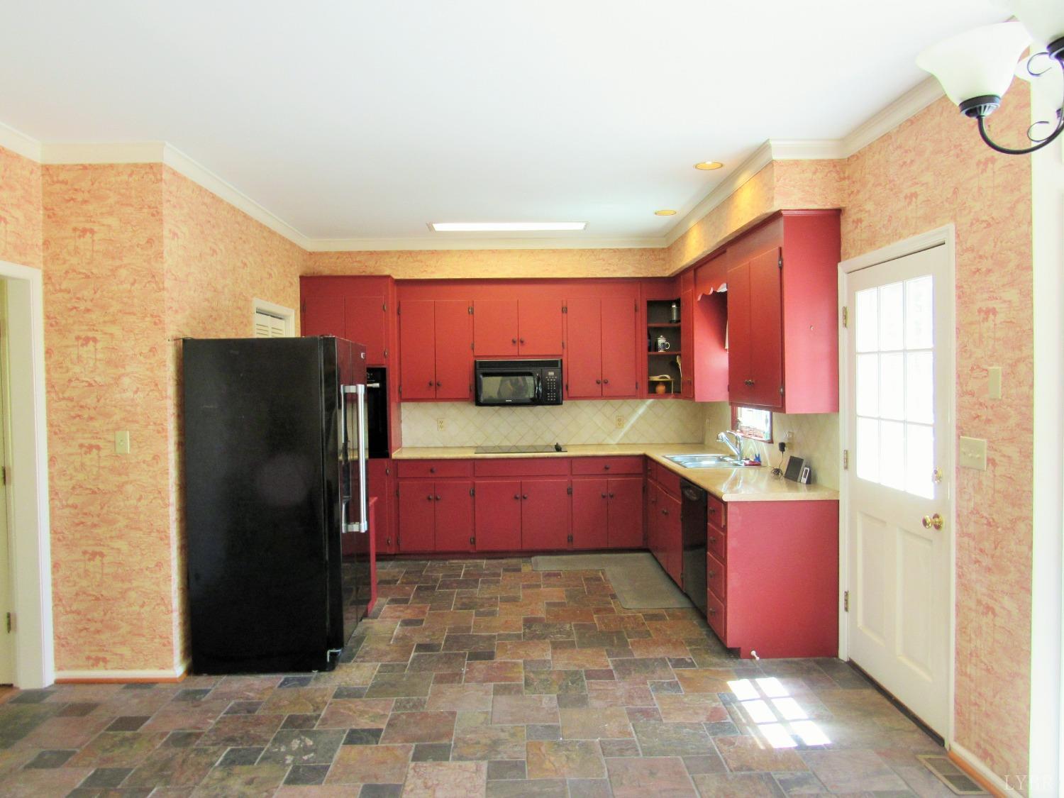 271 E Monitor Road