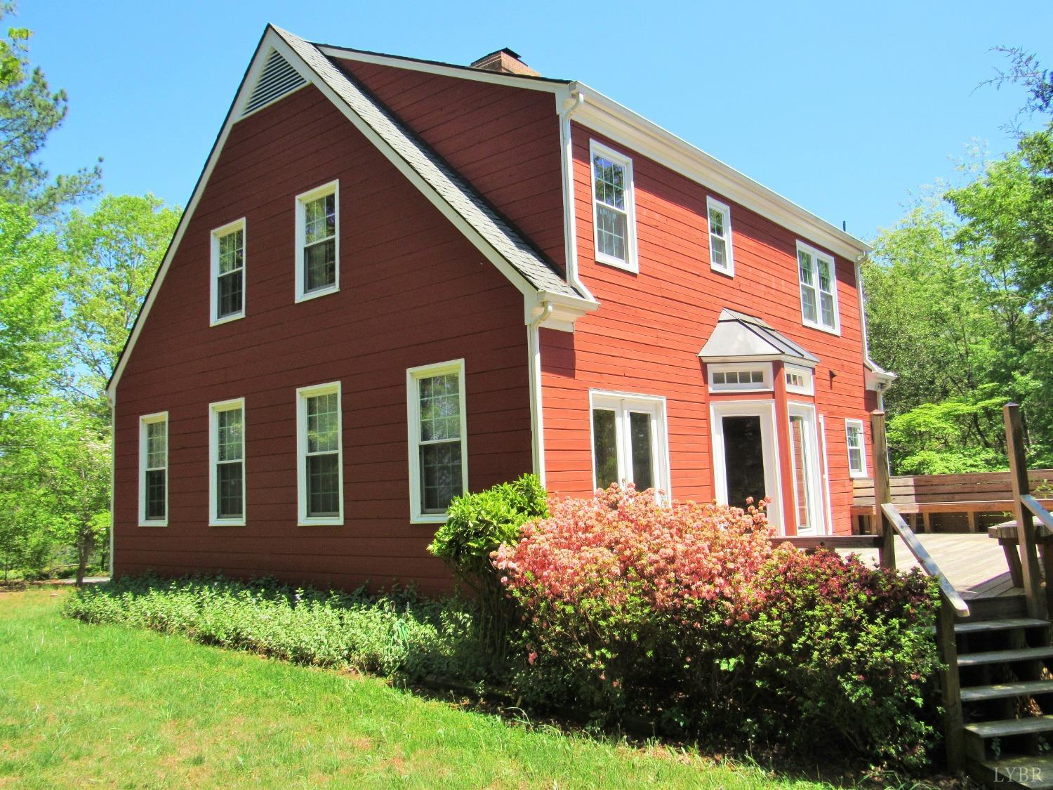 271 E Monitor Road