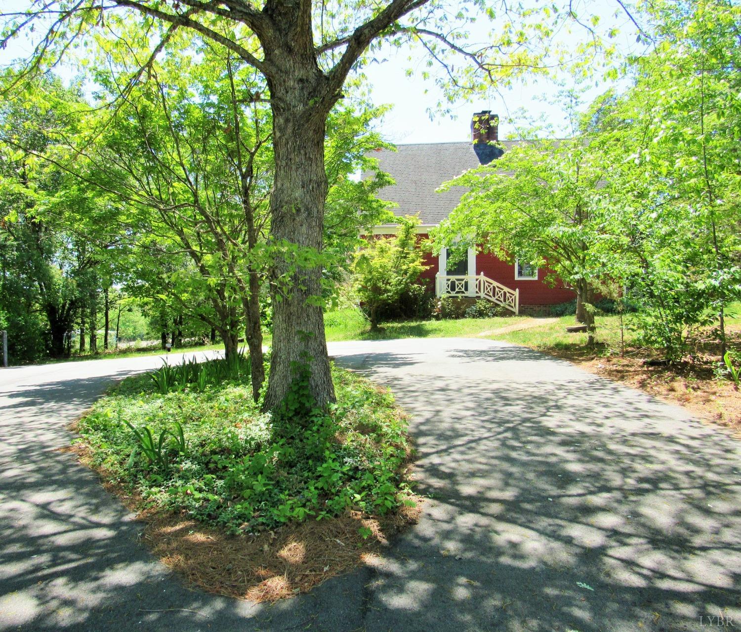 271 E Monitor Road