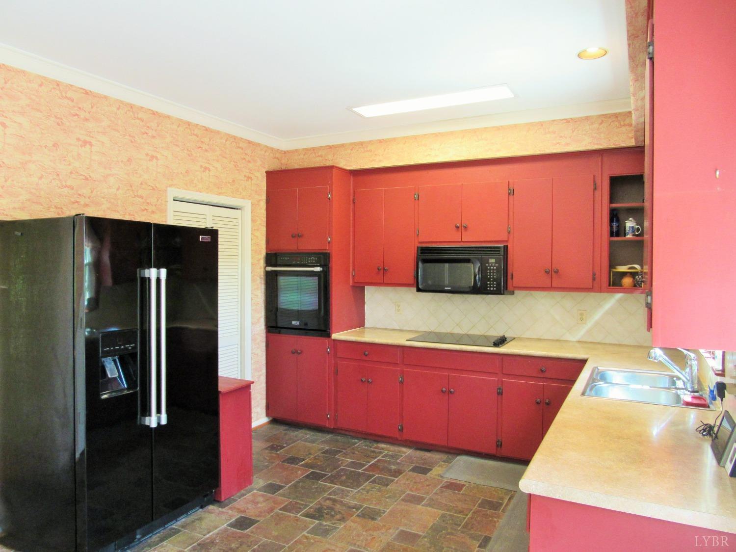271 E Monitor Road