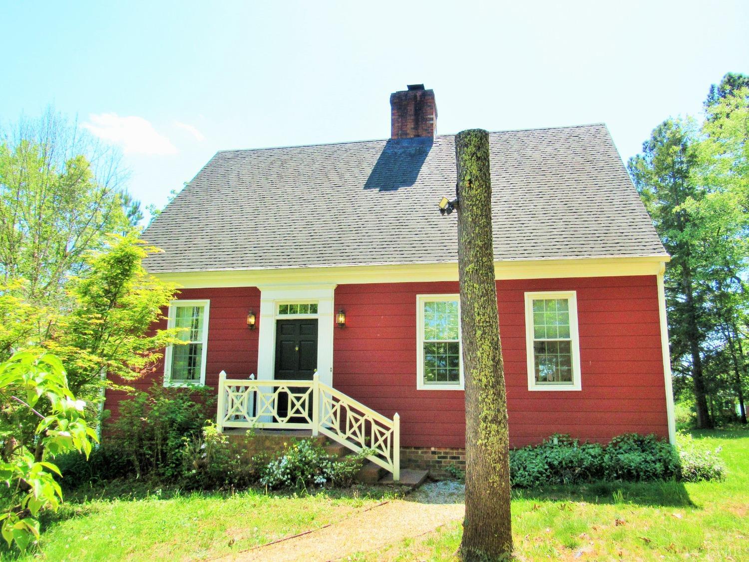271 E Monitor Road