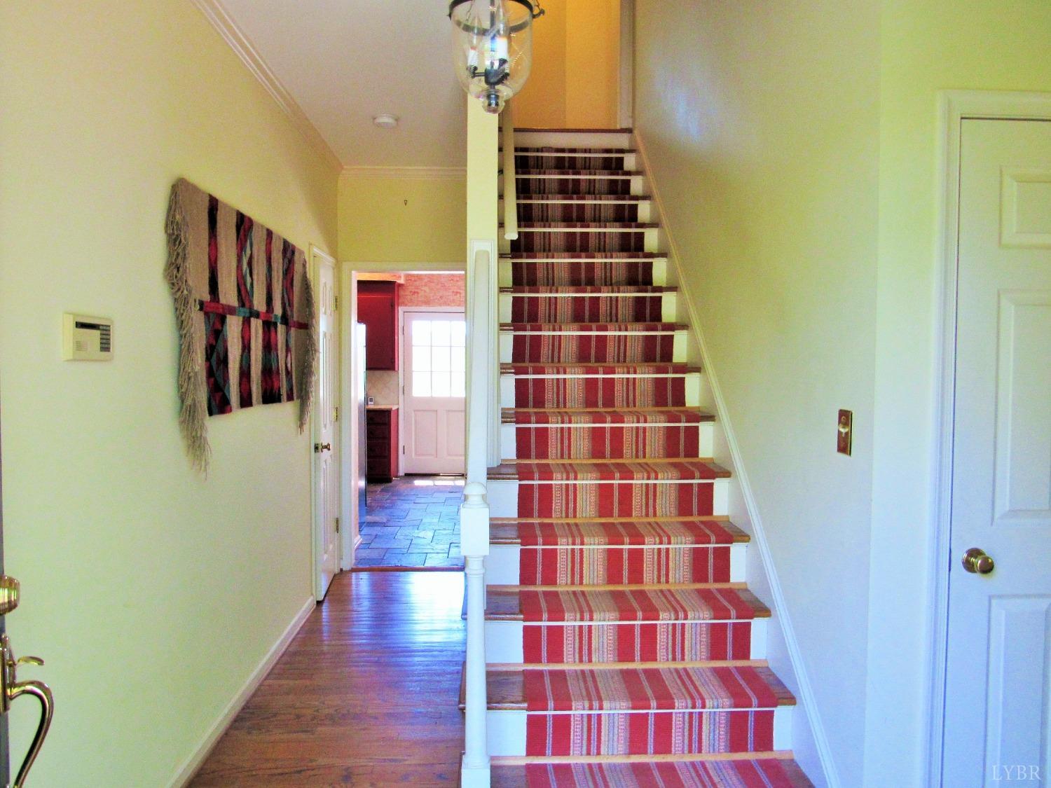 271 E Monitor Road