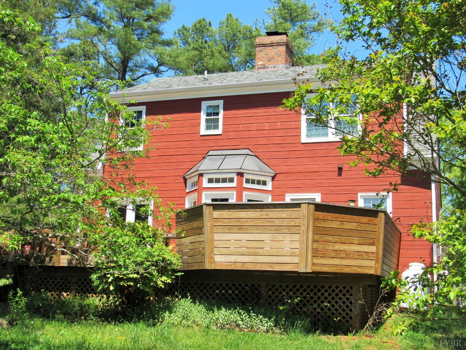 271 E Monitor Road