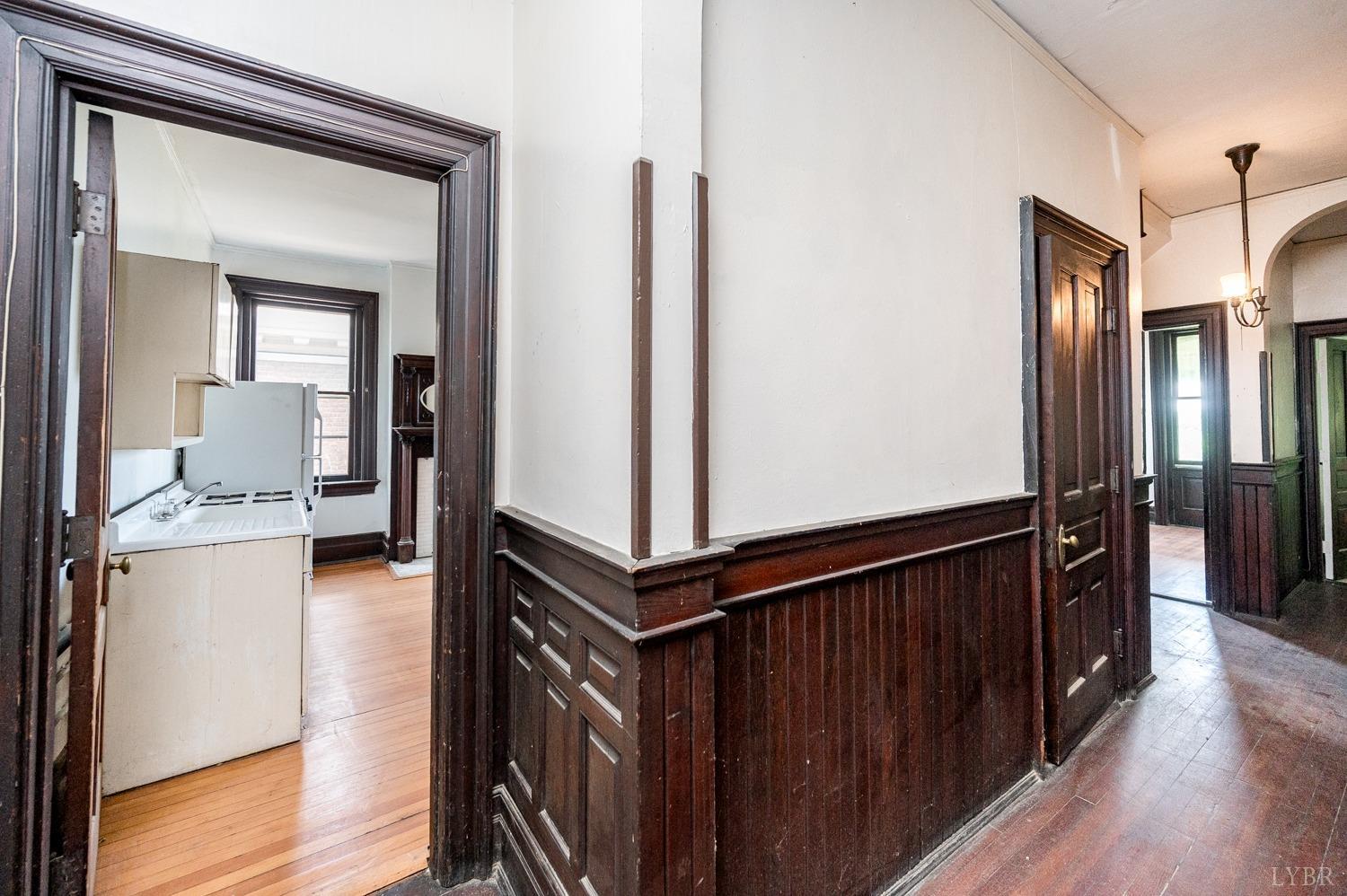 1308 Clay Street