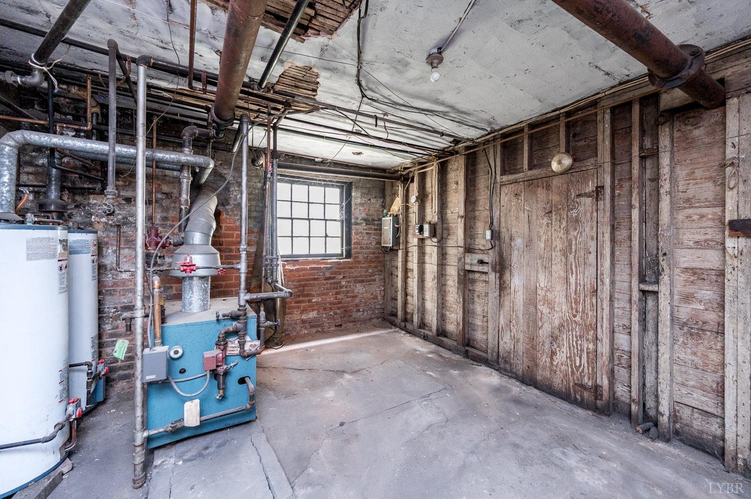 1308 Clay Street