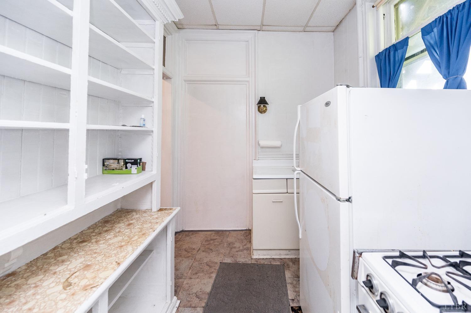 1308 Clay Street