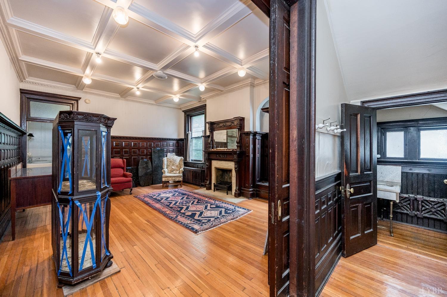 1308 Clay Street