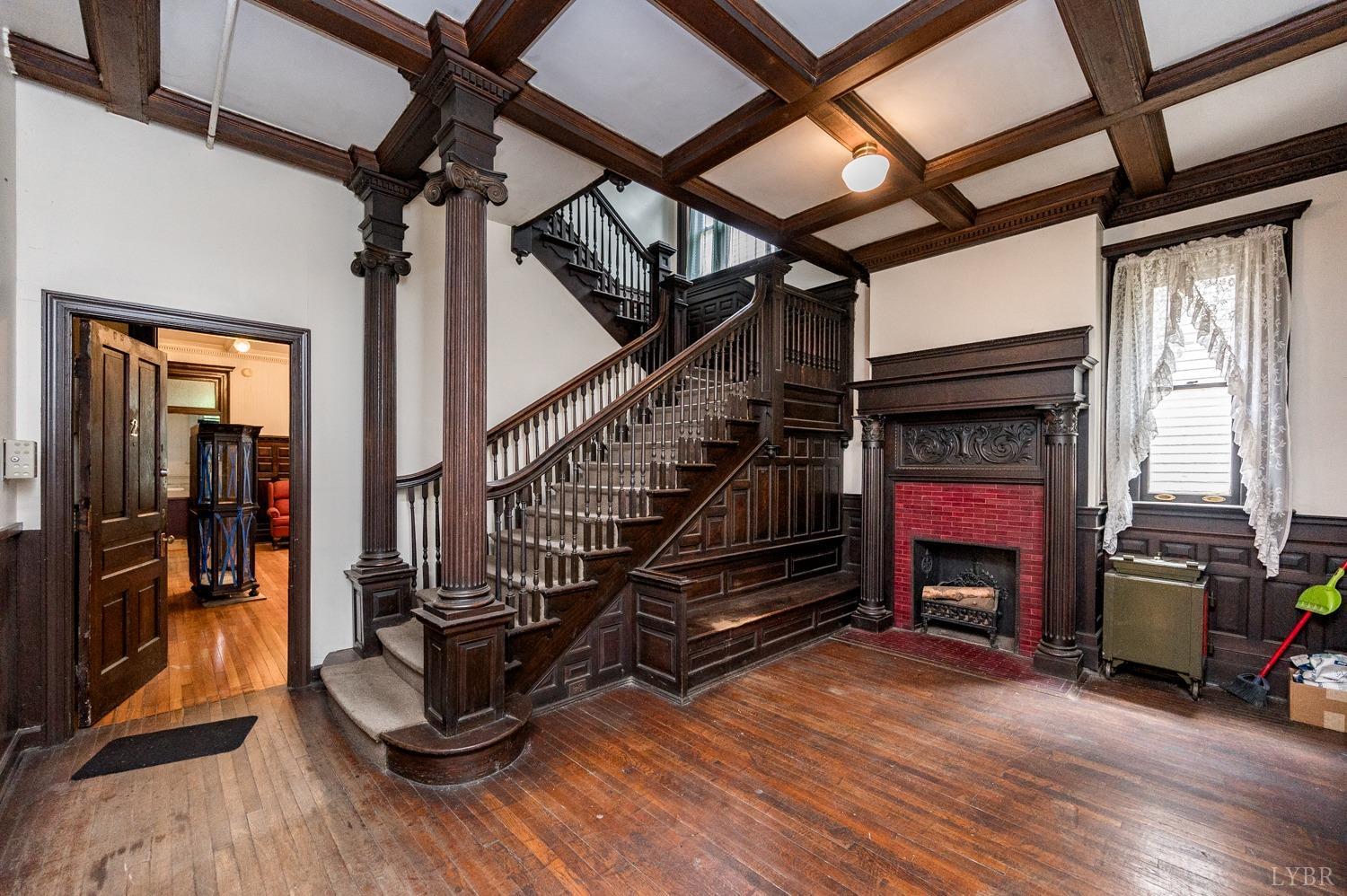 1308 Clay Street