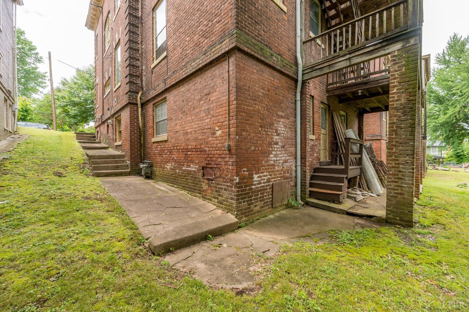 1308 Clay Street