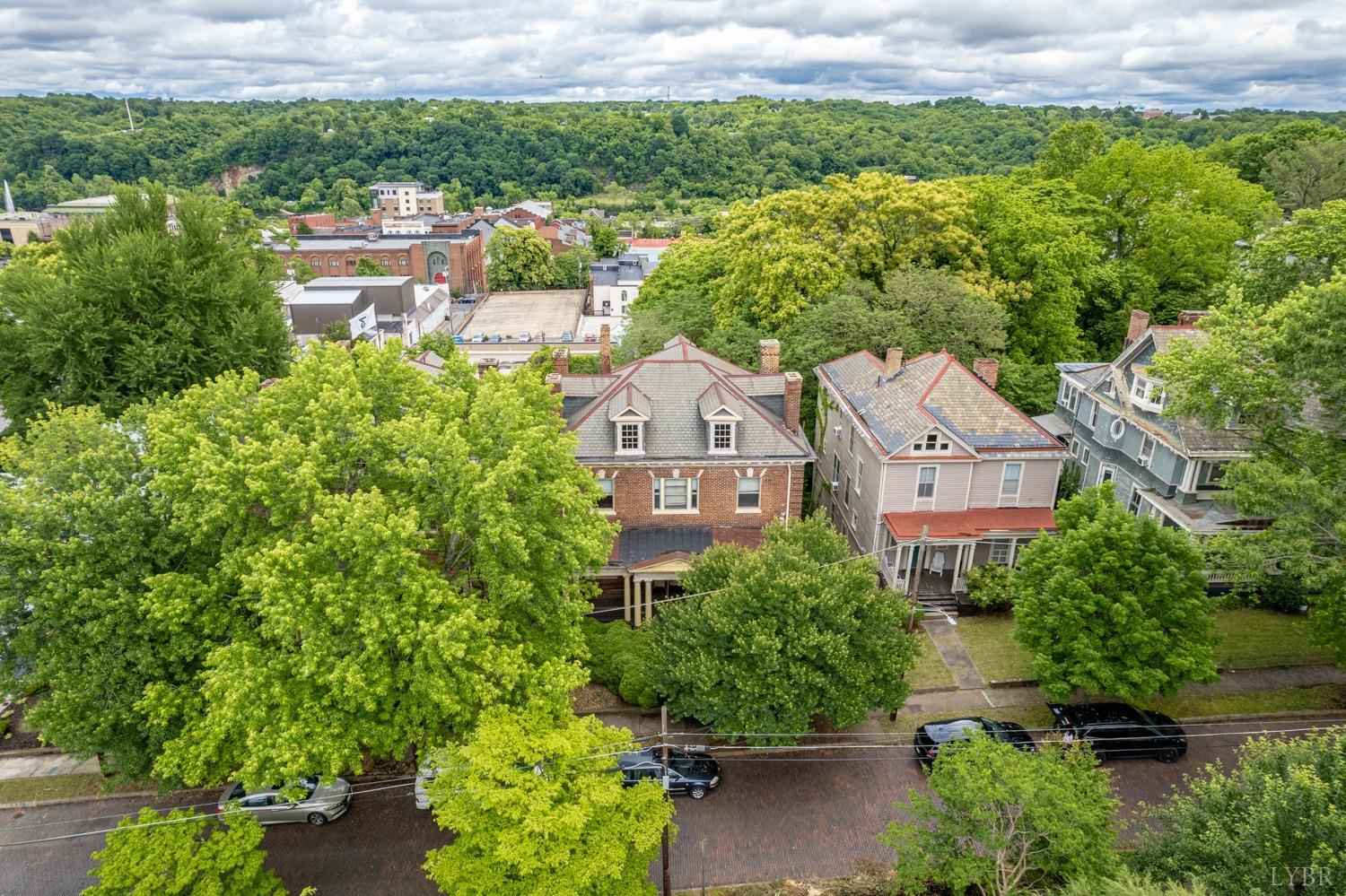 1308 Clay Street