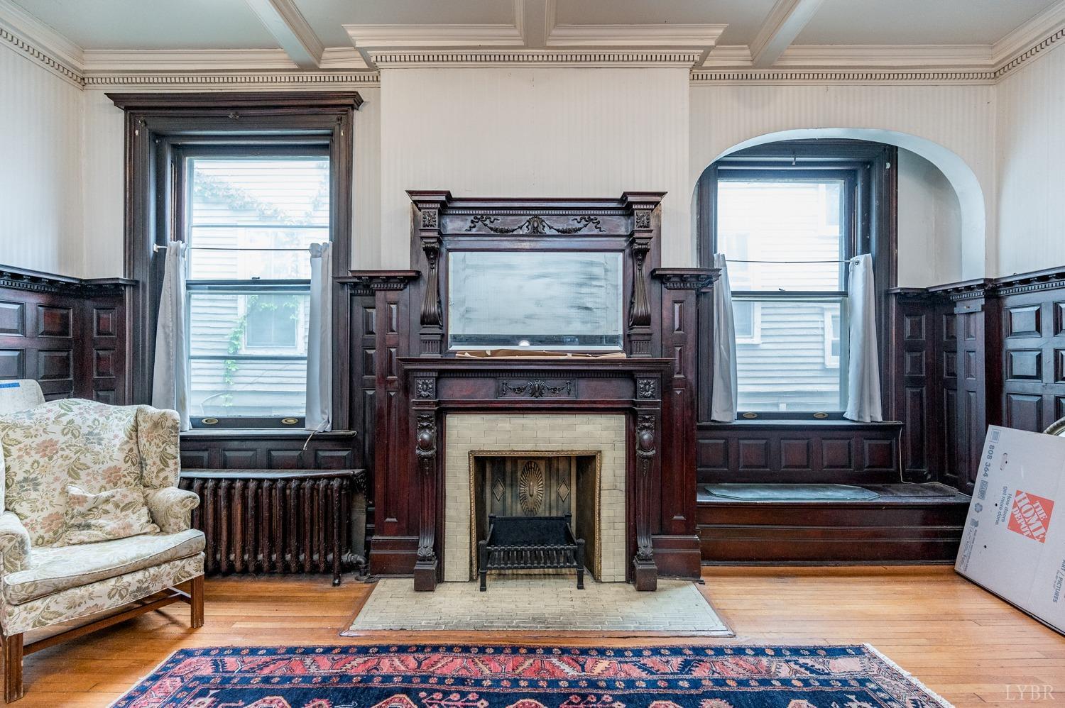 1308 Clay Street