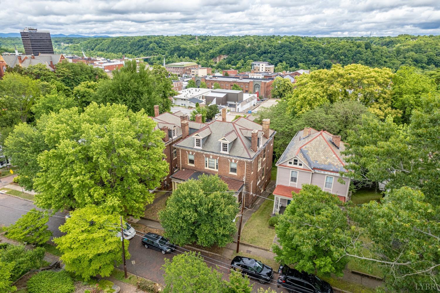 1308 Clay Street