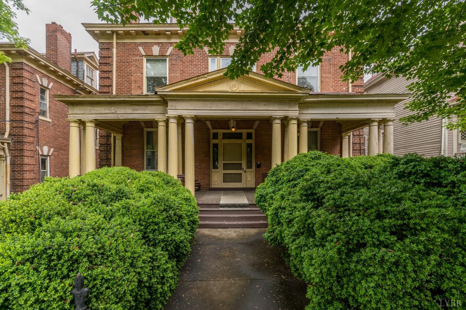 1308 Clay Street