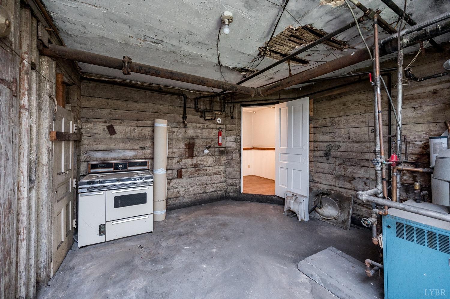1308 Clay Street
