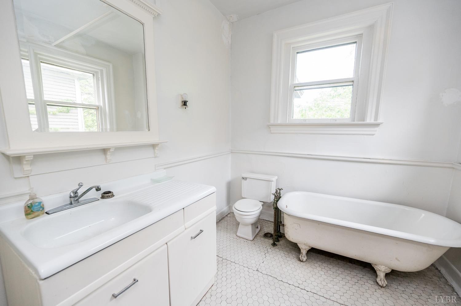 1308 Clay Street