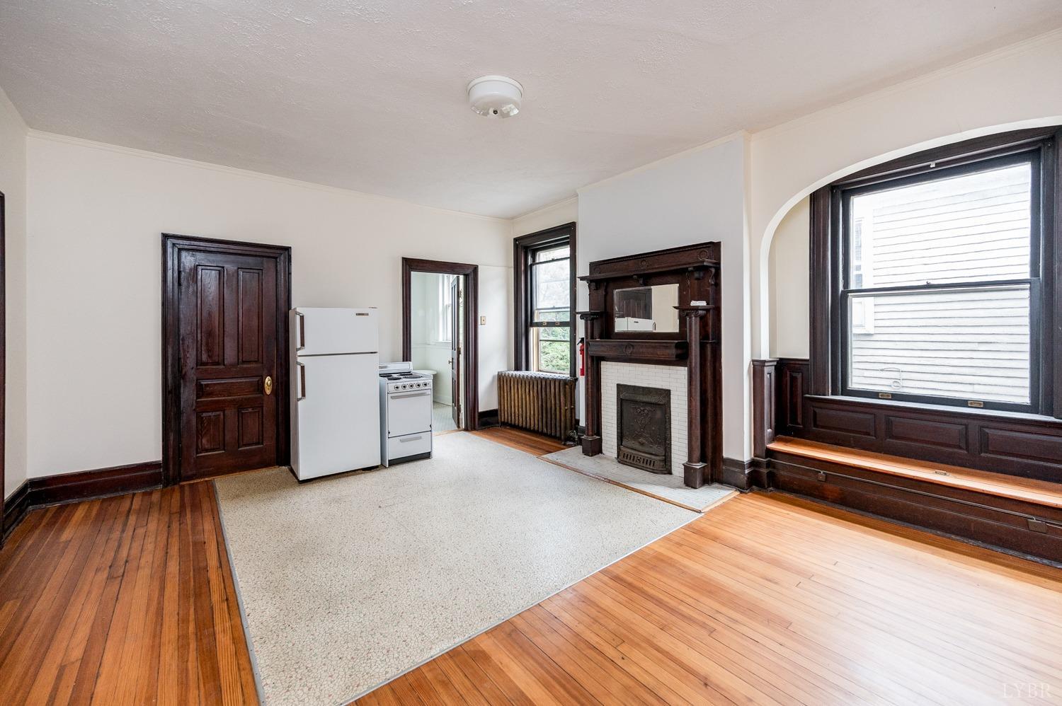 1308 Clay Street