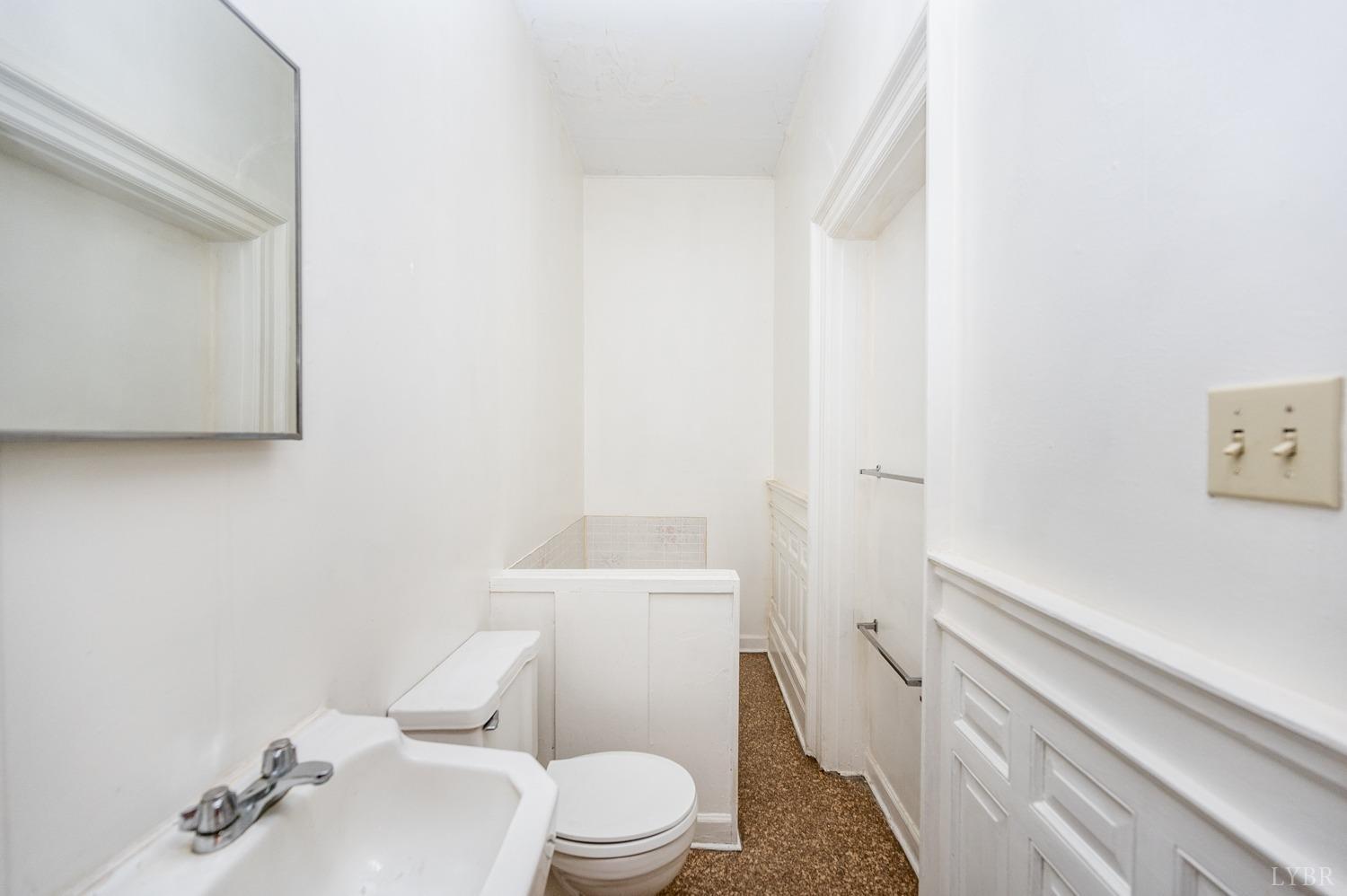1308 Clay Street