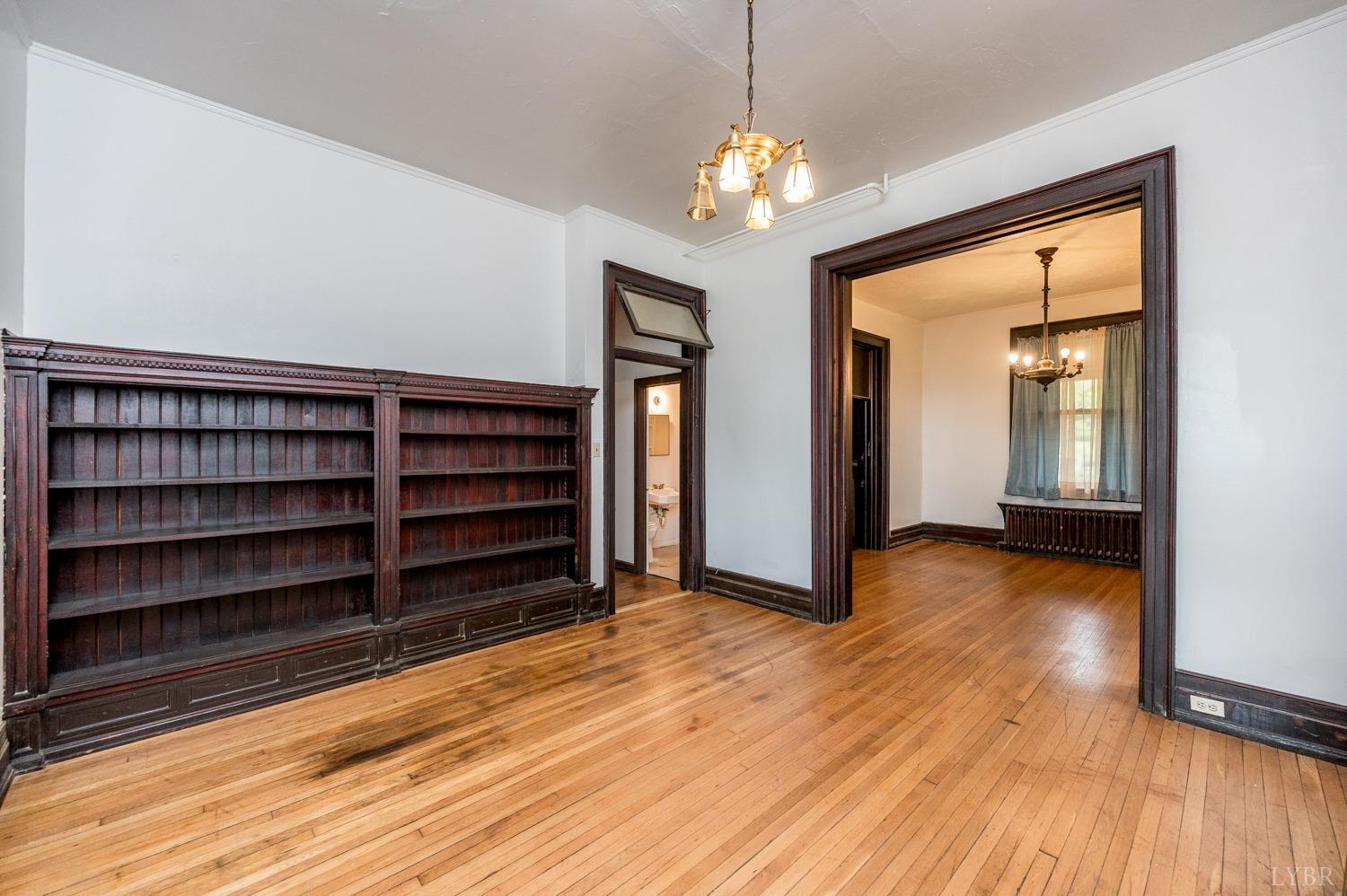 1308 Clay Street