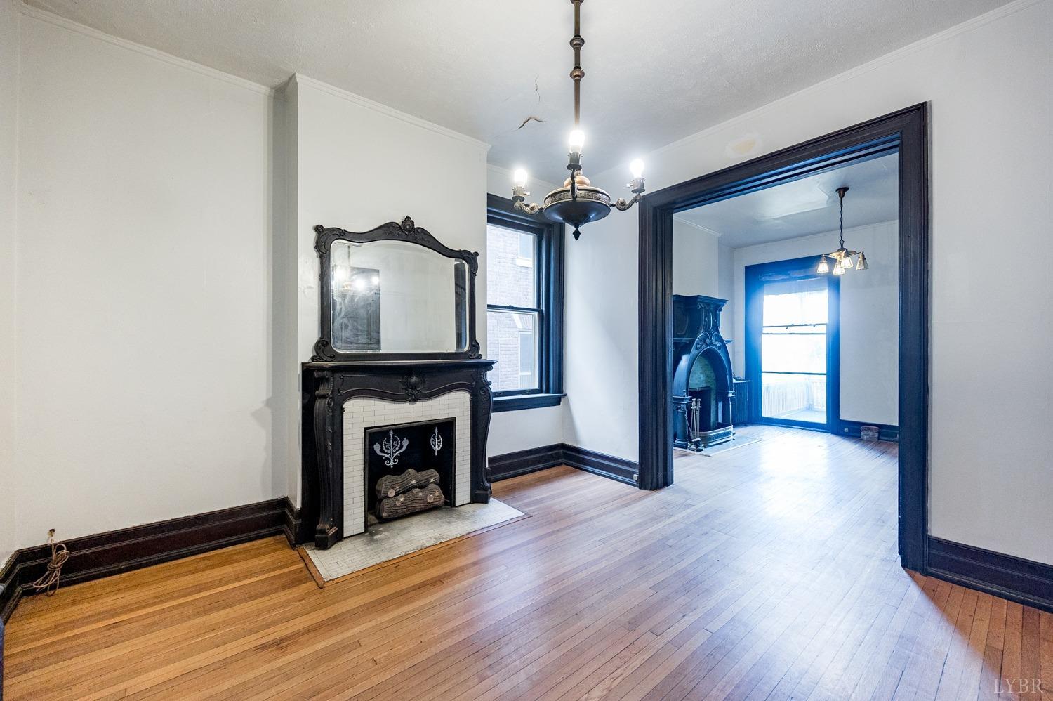 1308 Clay Street