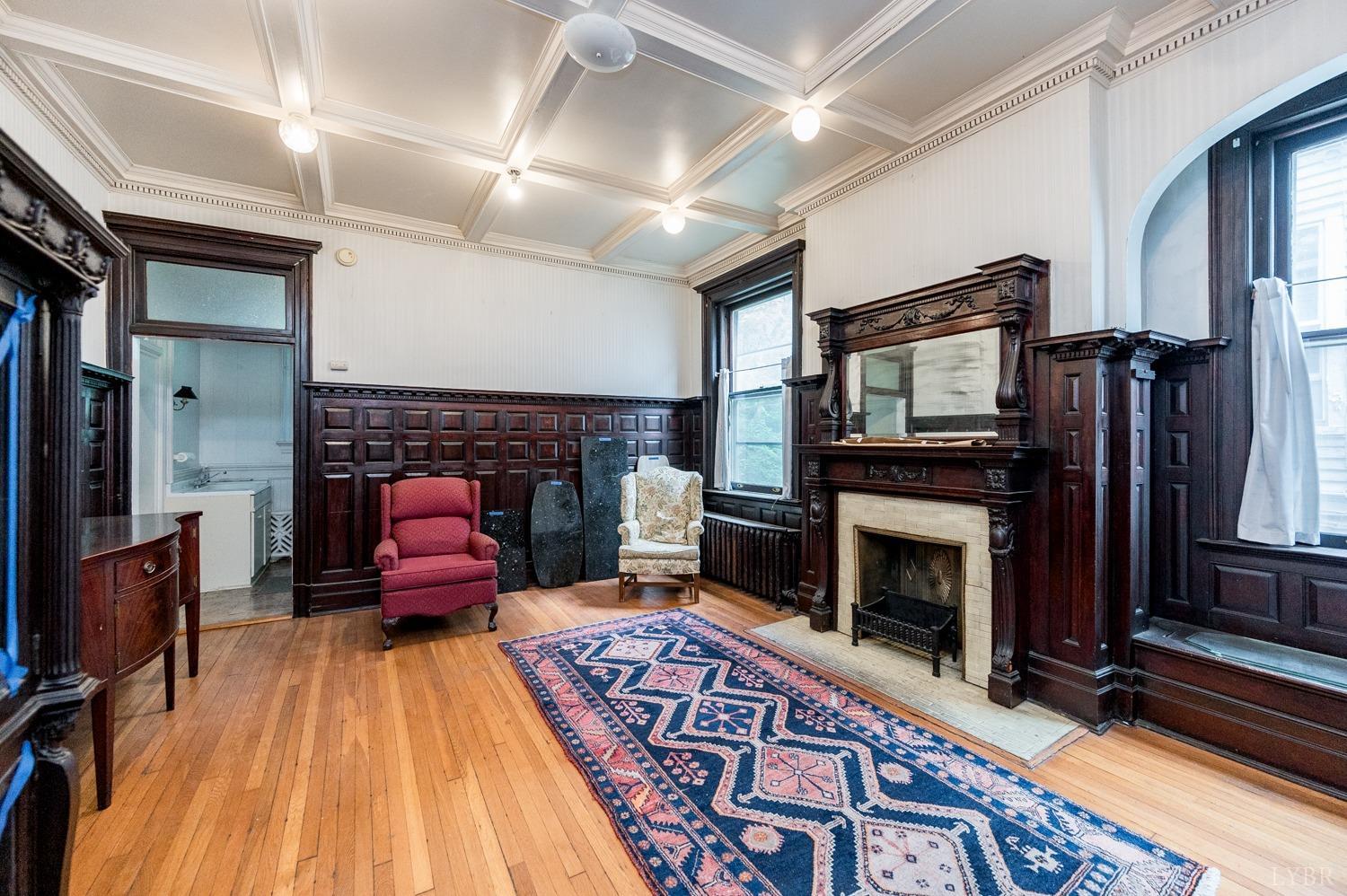 1308 Clay Street