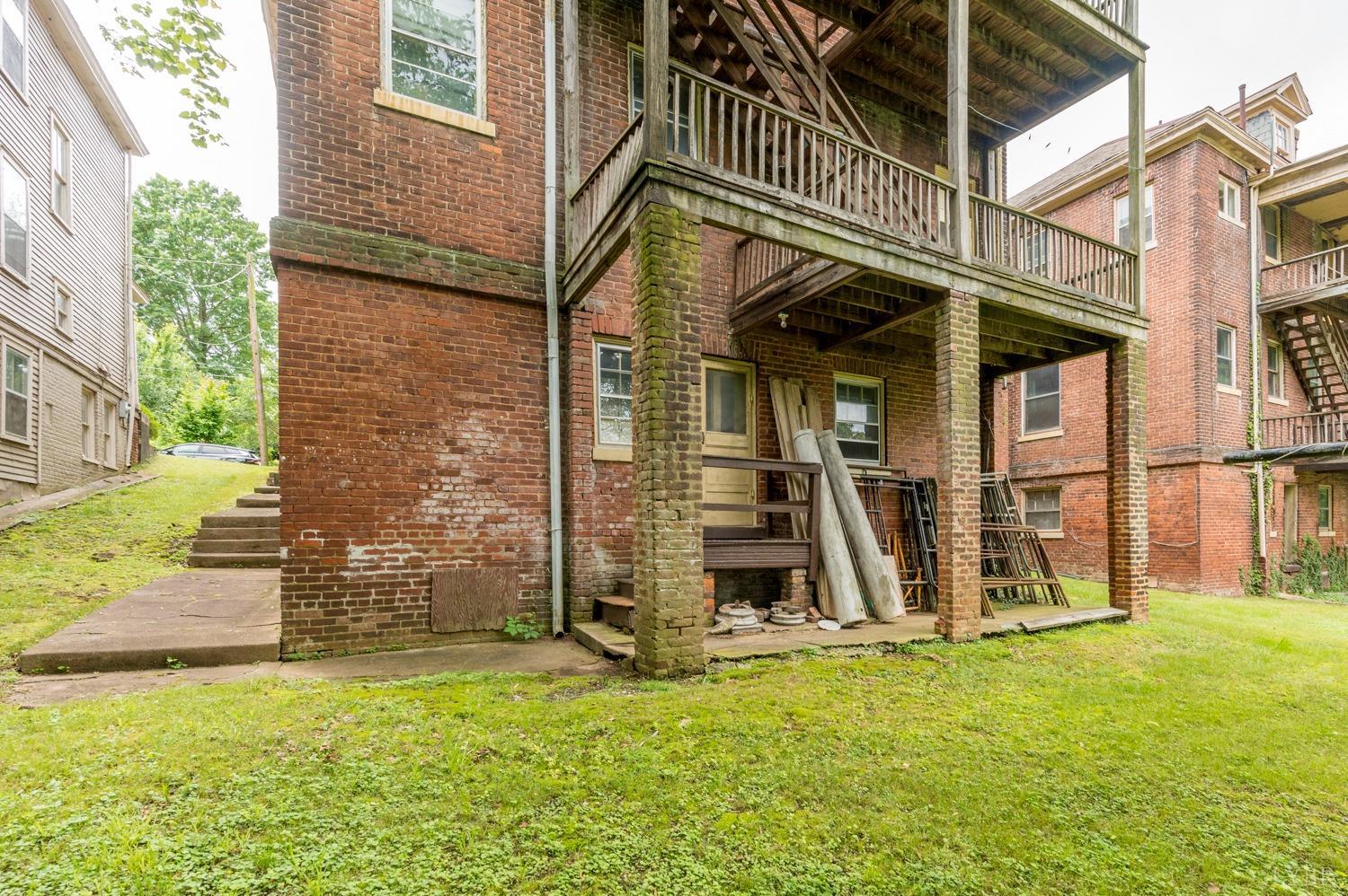 1308 Clay Street