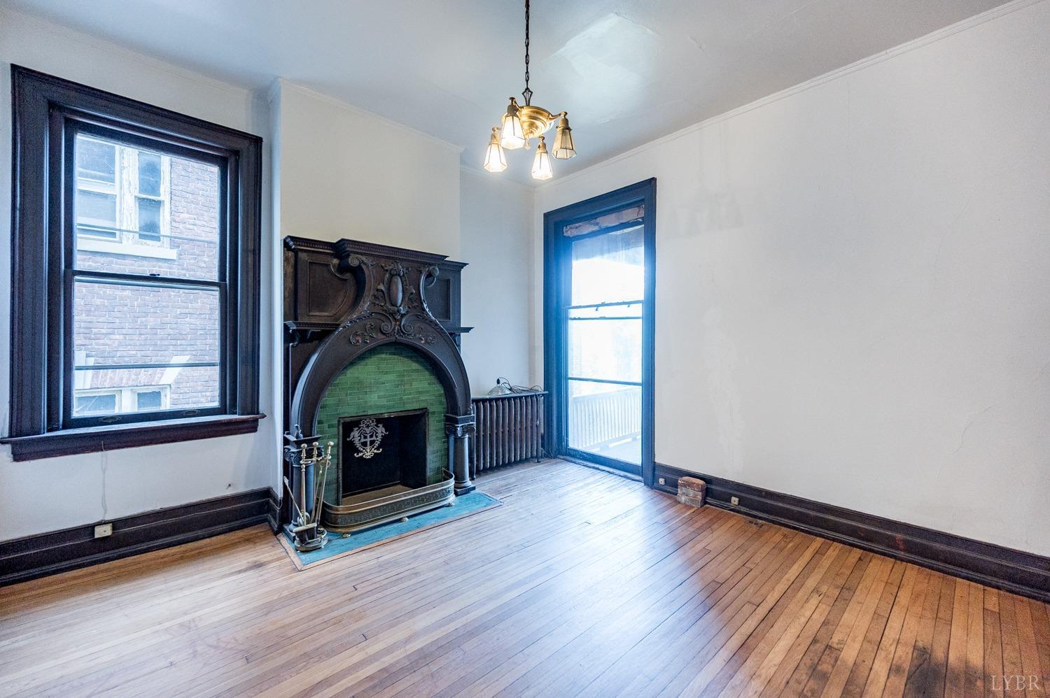 1308 Clay Street