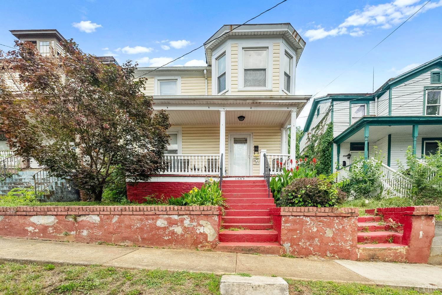 1702 Taylor Street