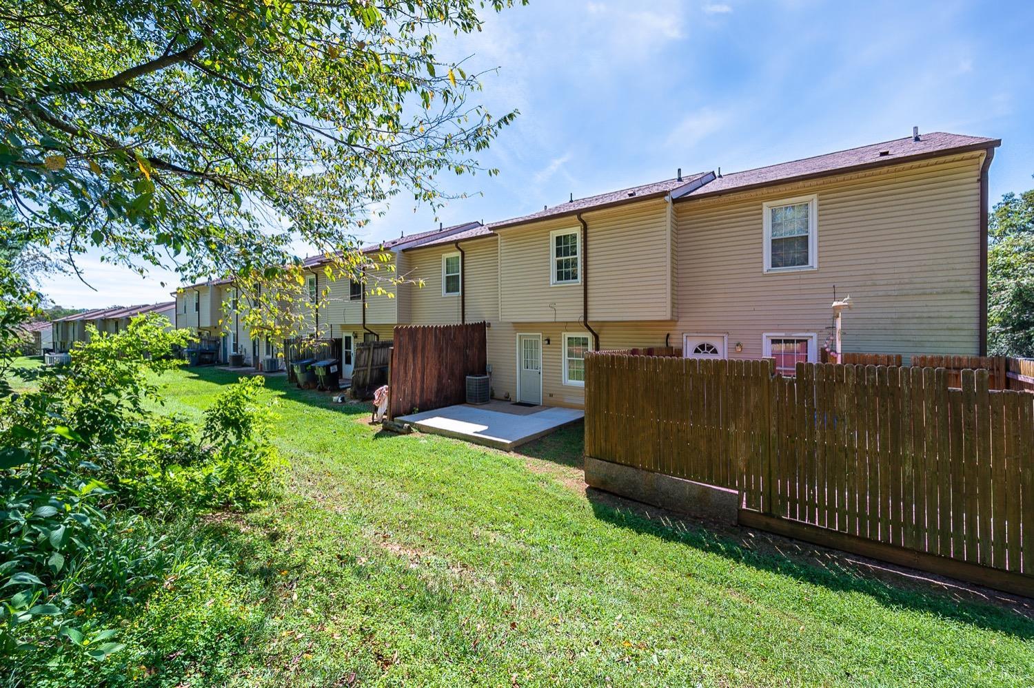 8108 Timberlake Road # 102