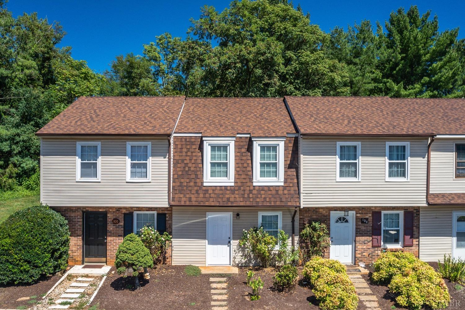 8108 Timberlake Road # 102