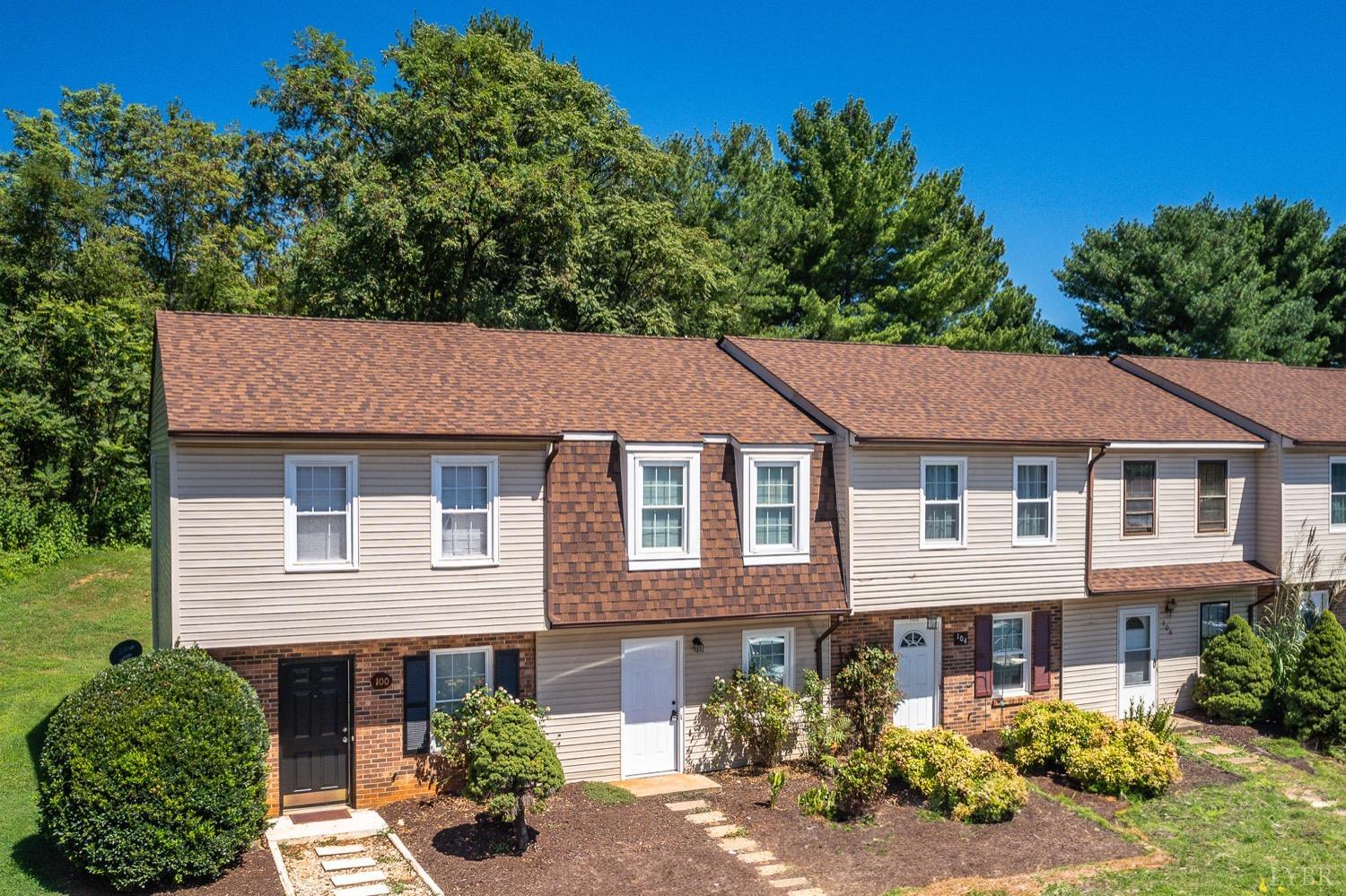 8108 Timberlake Road # 102