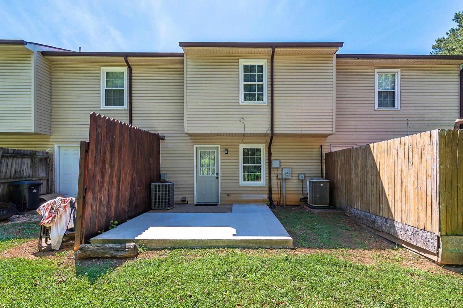 8108 Timberlake Road # 102