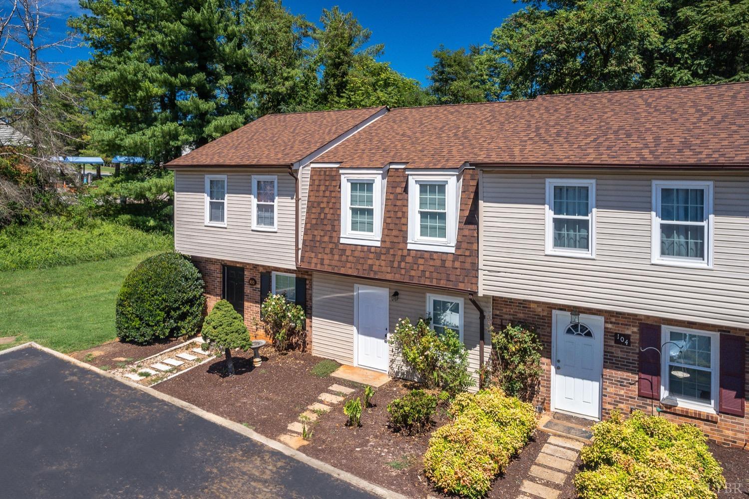 8108 Timberlake Road # 102