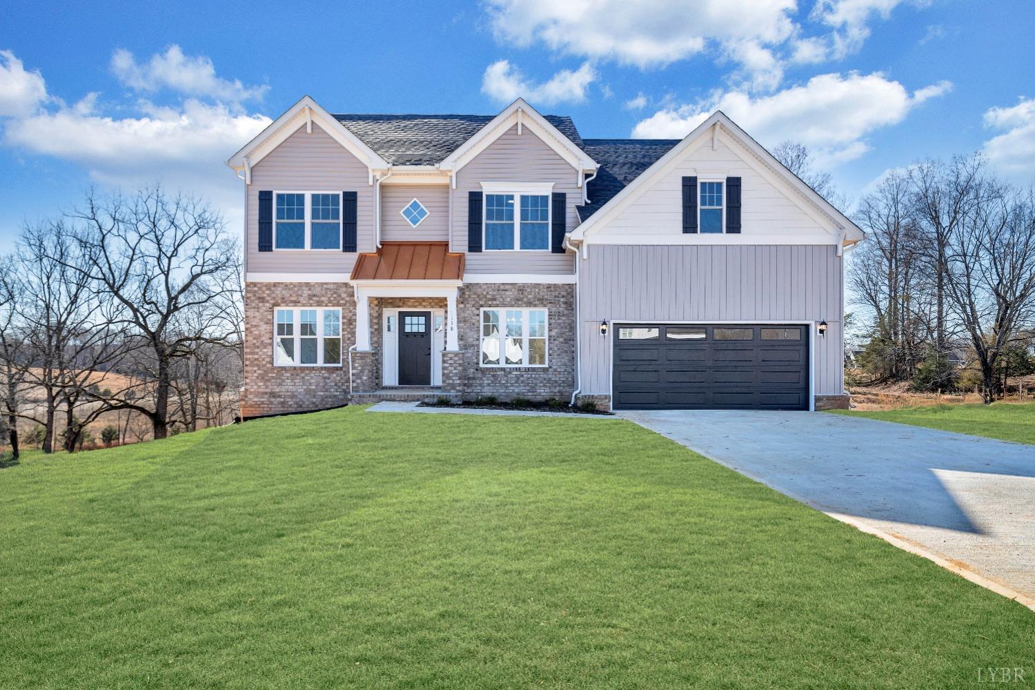 1118 Jefferson Meadows Drive