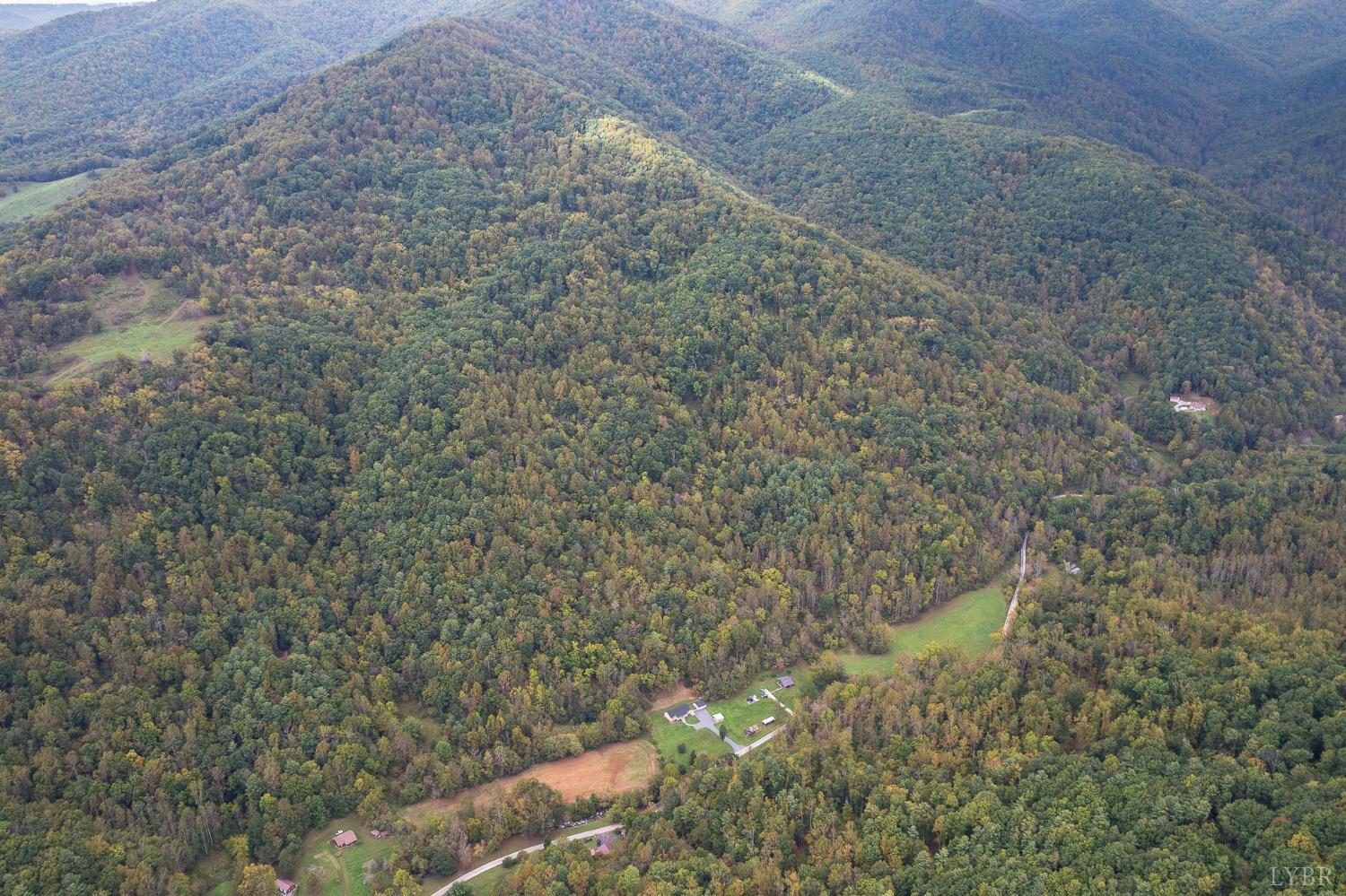 617 NORTH FORK Road