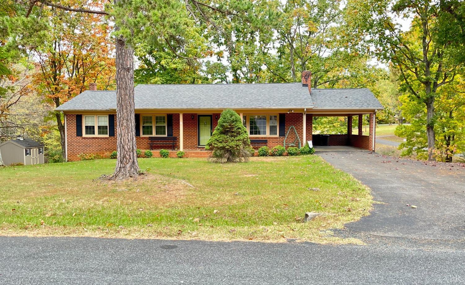 248 Charles Drive